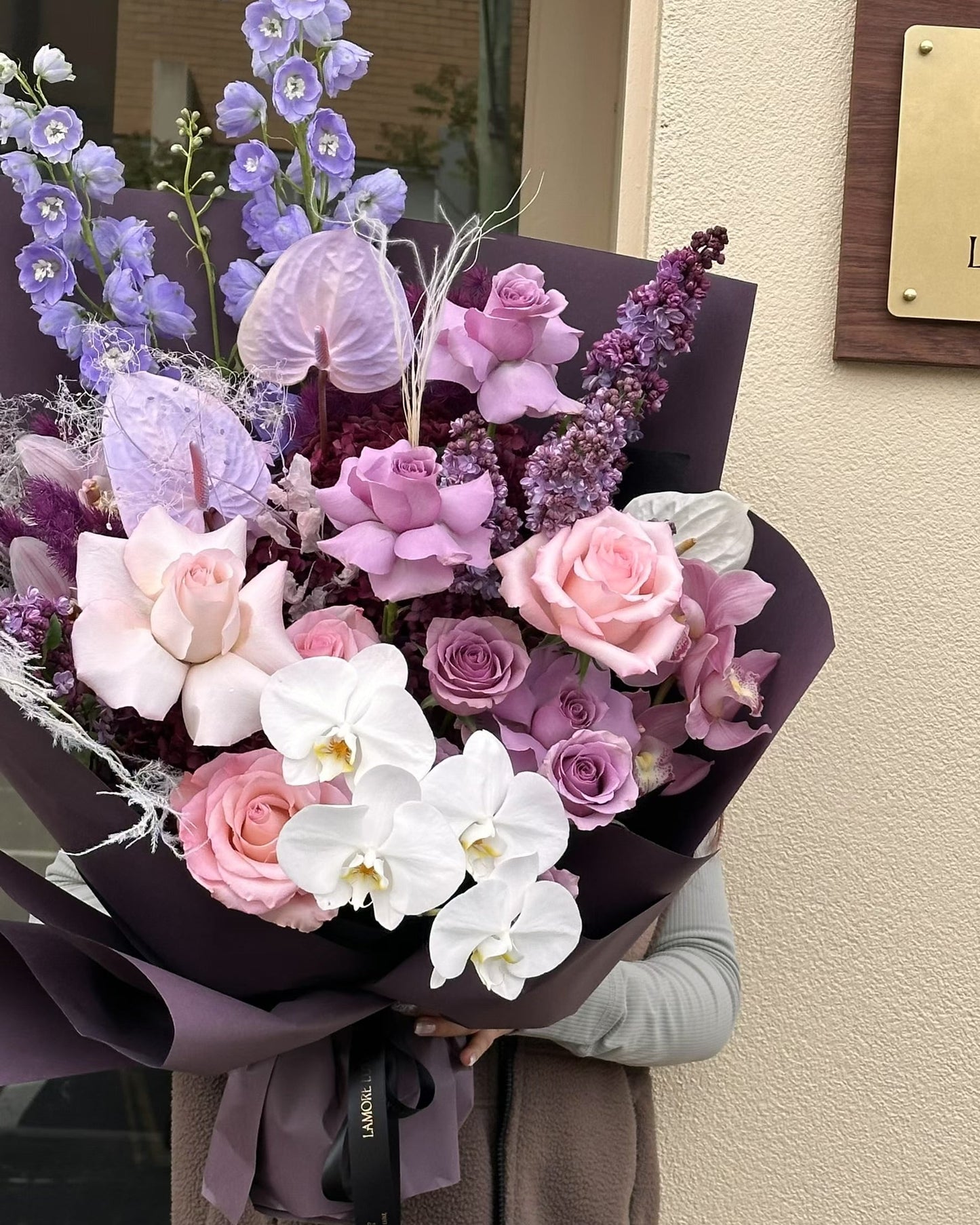 Amethyst Elegance