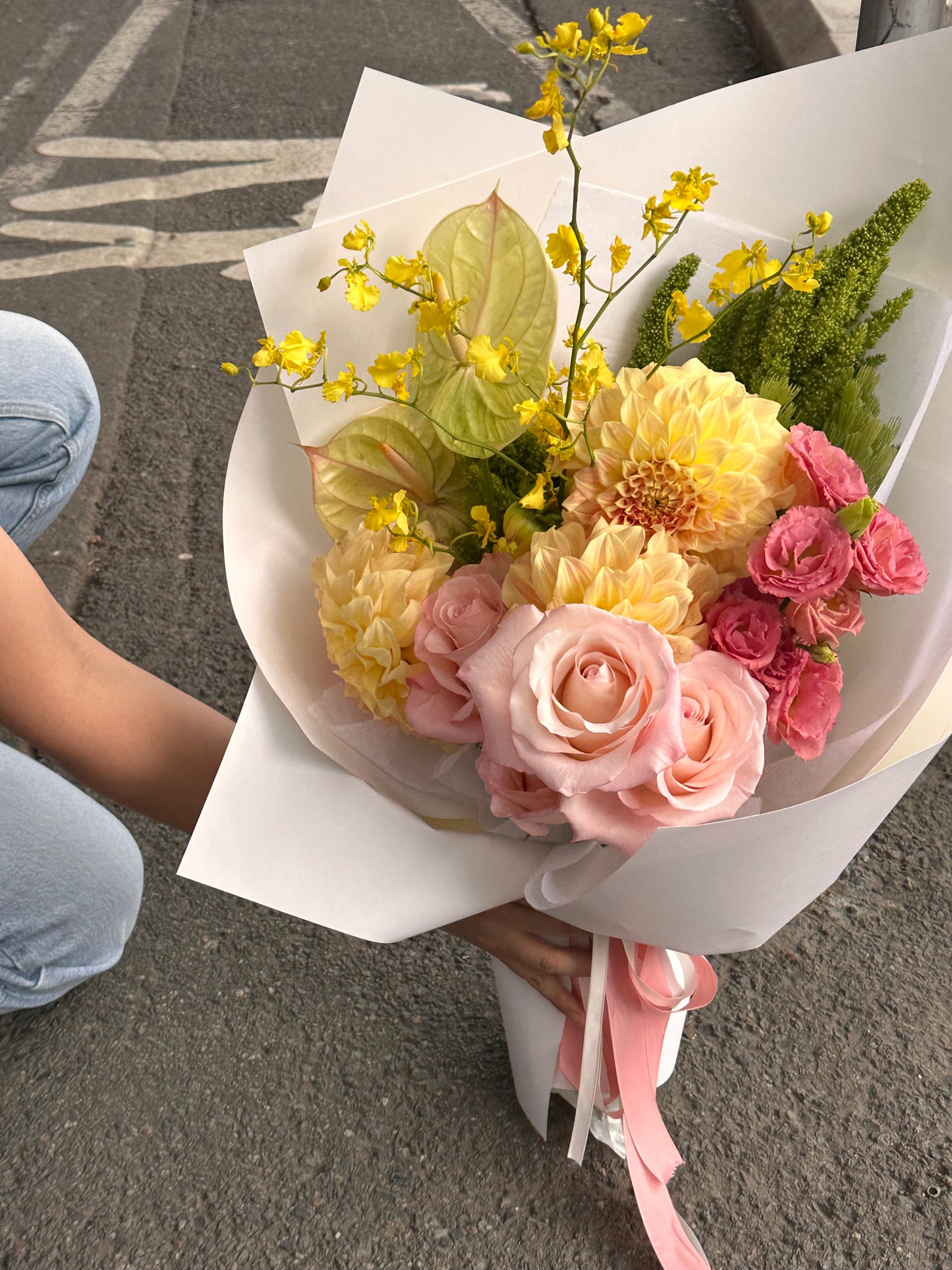 Florist's Choice | Signature Bouquet