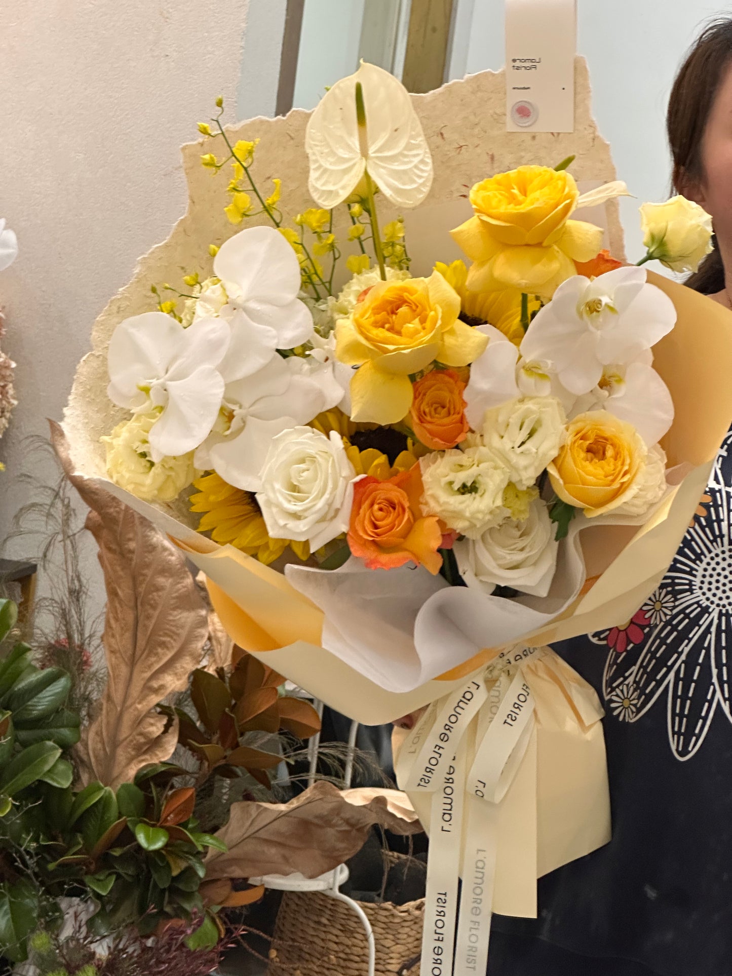 Florist Choice Bouquet