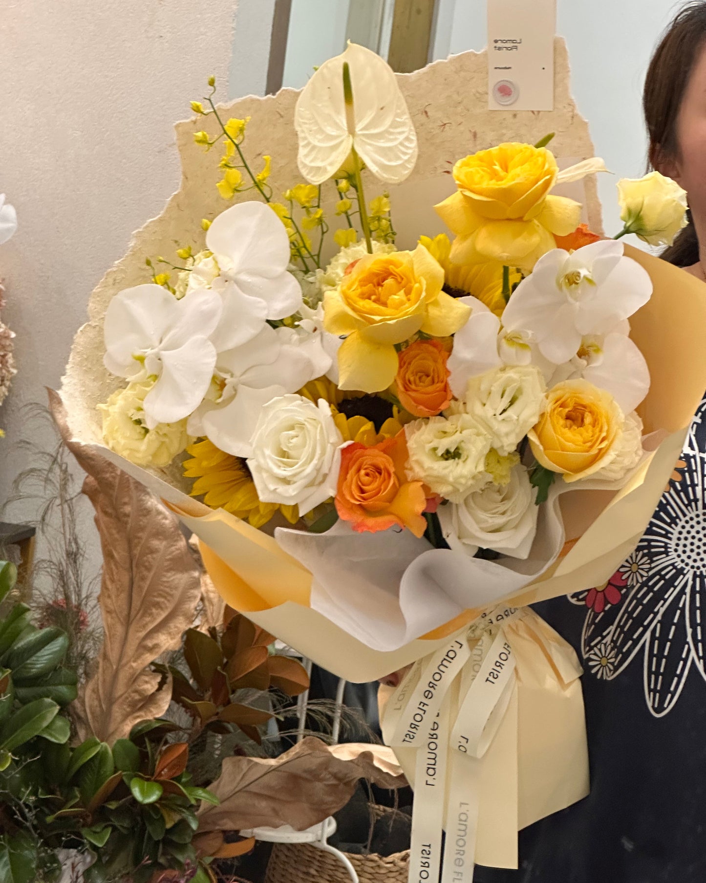 Florist's Choice | Signature Bouquet