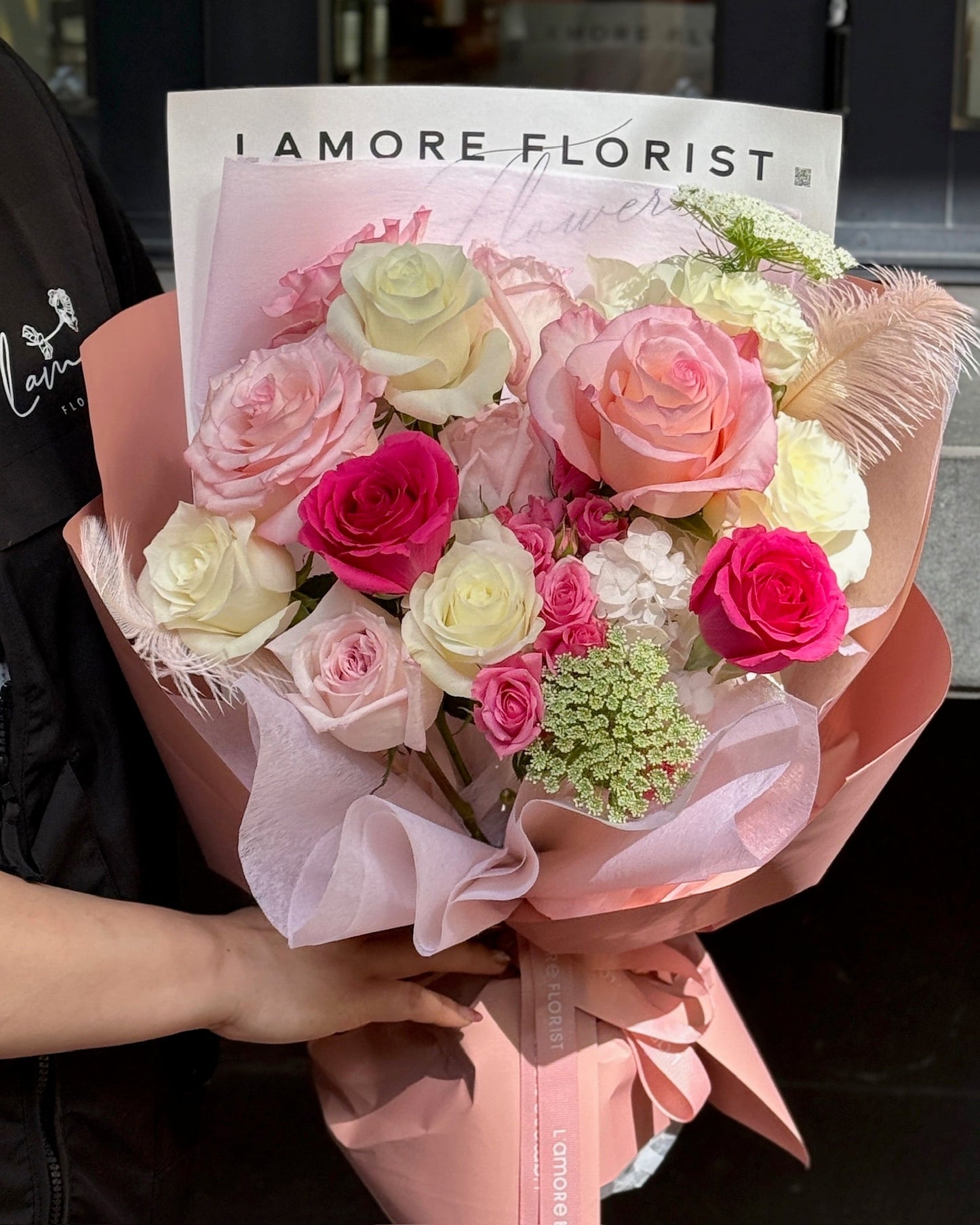 Rosé Romance