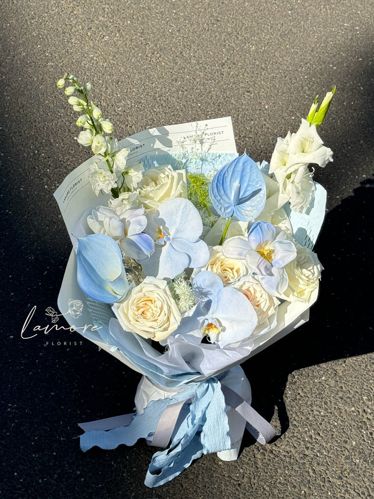 Combination Bouquet