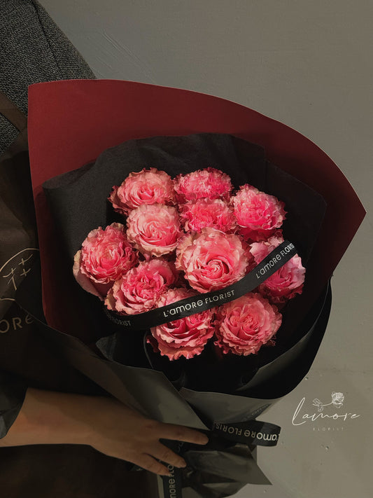 Special Color Bouquet No.3