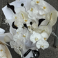 Orchid Mixed Bouquet