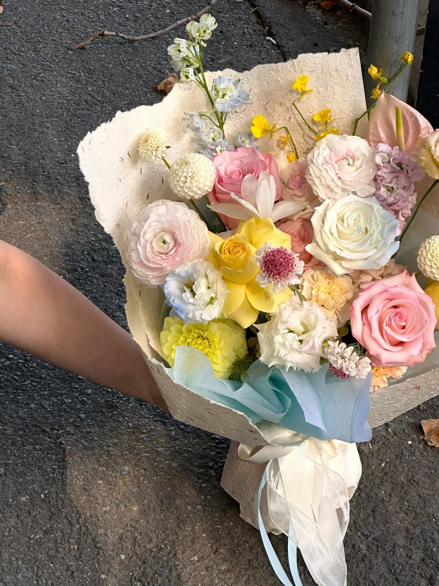 Florist's Choice | Signature Bouquet