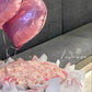 52 Stems Pink Rose Bouquet｜Rosy Whisper