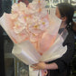 Blush Orchid Bouquet