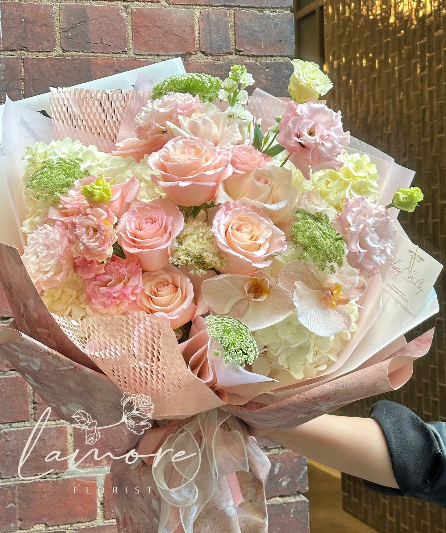 Pink 10