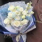 Azure Serenity