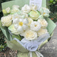 Ivory Serenity