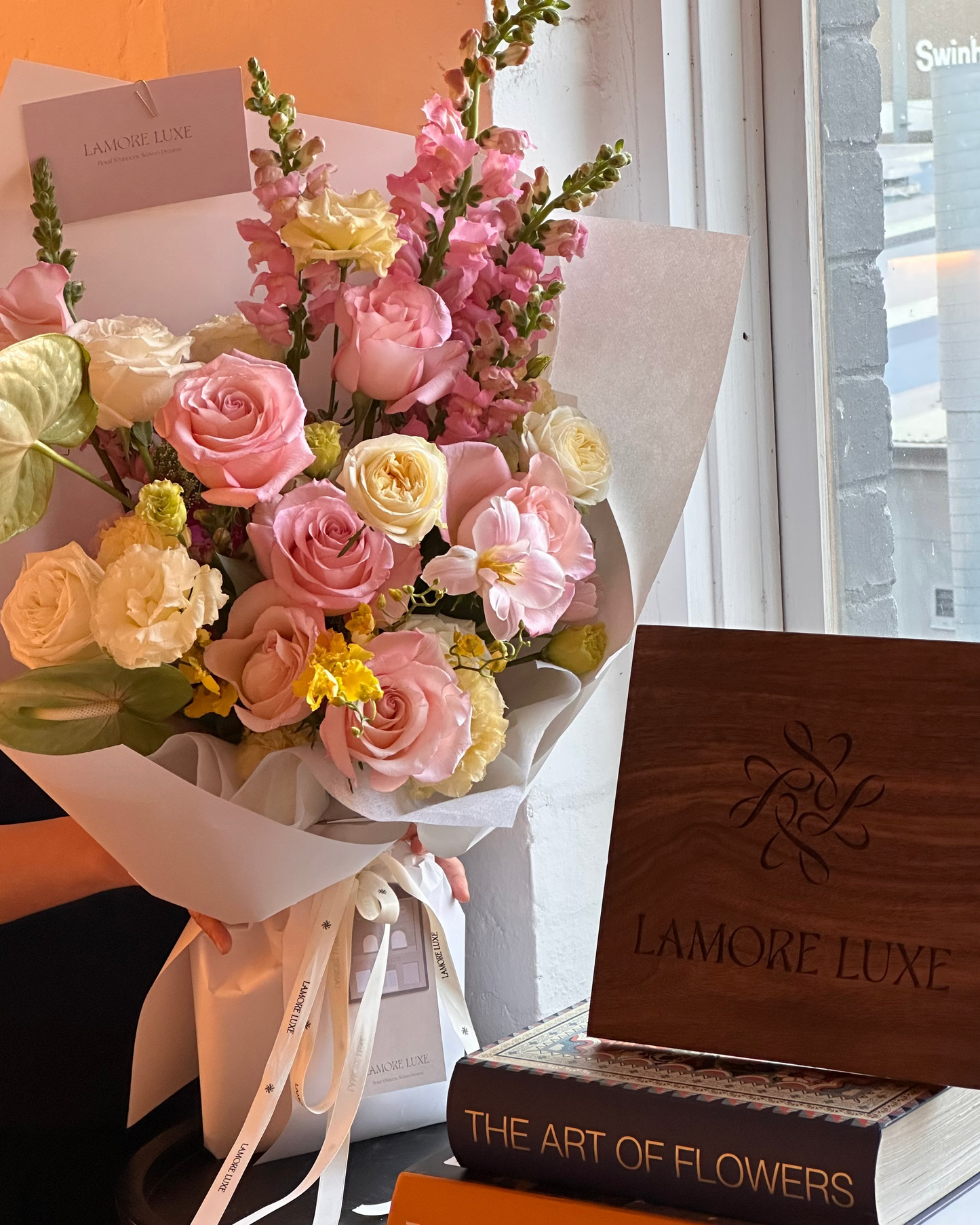Florist's Choice | Signature Bouquet