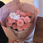 Carnation Abundance