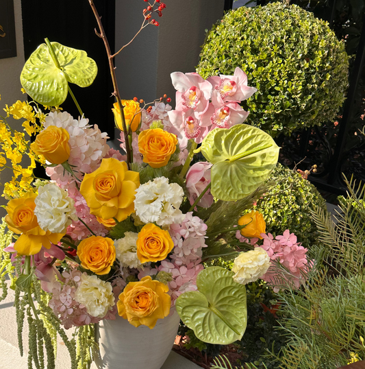 Sunburst Bouquet