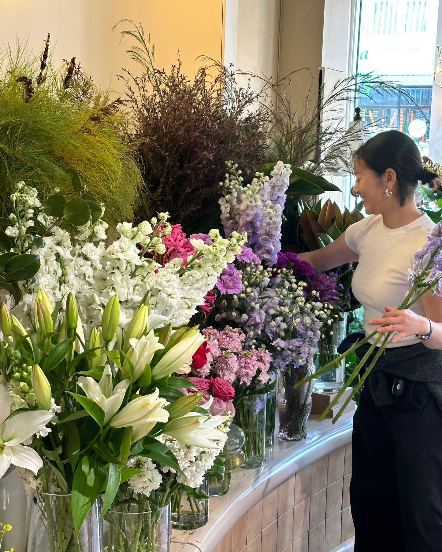 Florist's Choice | Signature Bouquet