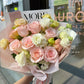 Ivory Blush