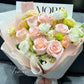 Ivory Blush