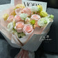 Ivory Blush