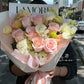 Ivory Blush