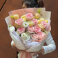 Ivory Blush