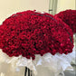 999 Stems Rose Bouquet | Eternal Bloom