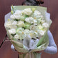 Ivory Serenity