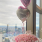 Helium Balloons
