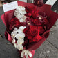 Abundant Heart Bouquet